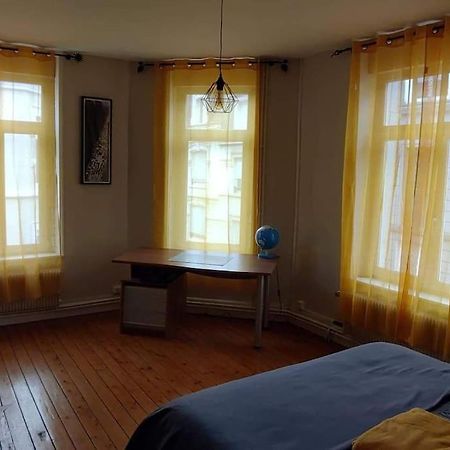 Maison Conviviale Aux Abords De La Vieille Ville Boulogne-sur-Mer Zewnętrze zdjęcie