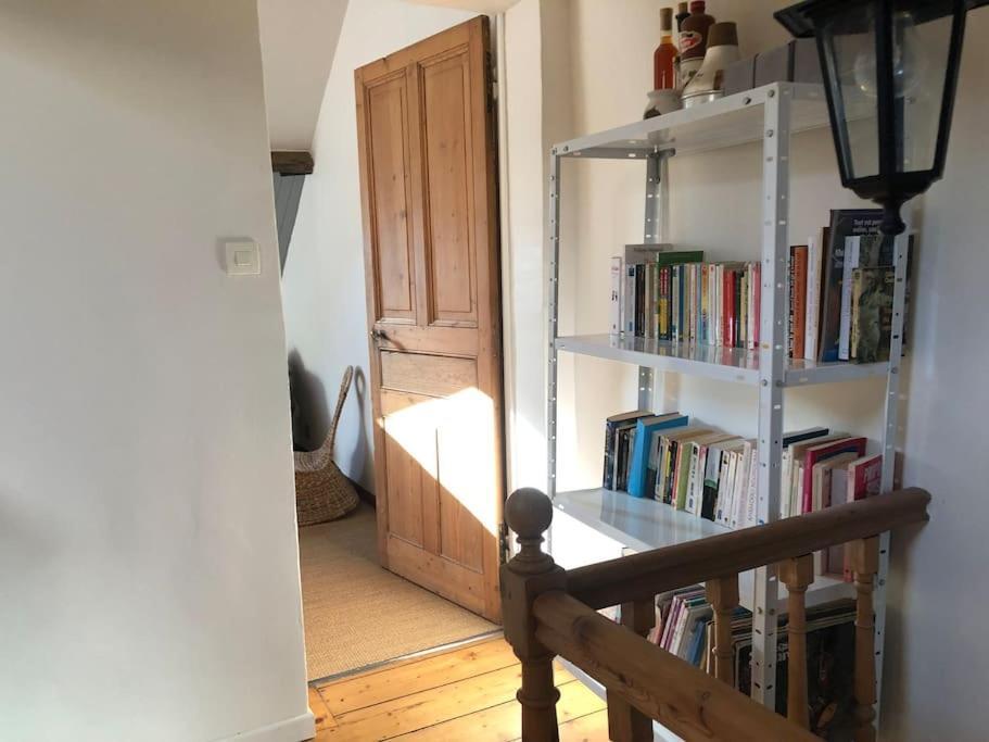 Maison Conviviale Aux Abords De La Vieille Ville Boulogne-sur-Mer Zewnętrze zdjęcie