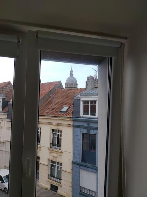 Maison Conviviale Aux Abords De La Vieille Ville Boulogne-sur-Mer Zewnętrze zdjęcie